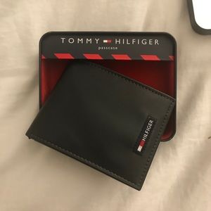 Sold@Mercari Tommy Wallets for men